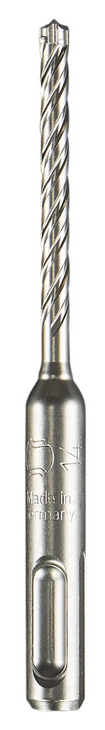 P4S: Betonboor 5x115mm