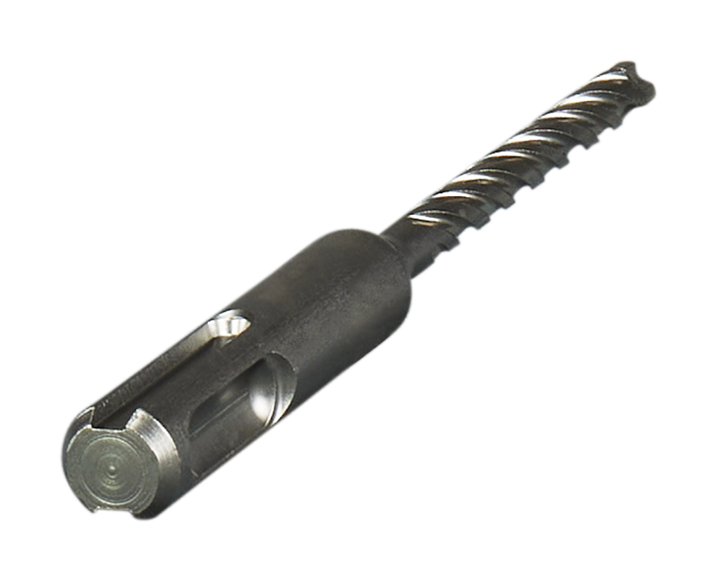 P4S: Betonboor 5x115mm