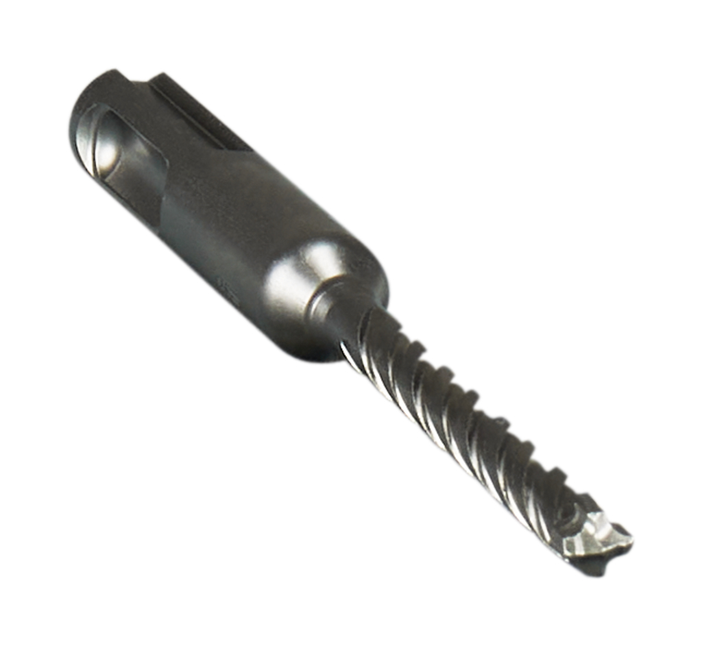 P4S: Betonboor 5x115mm