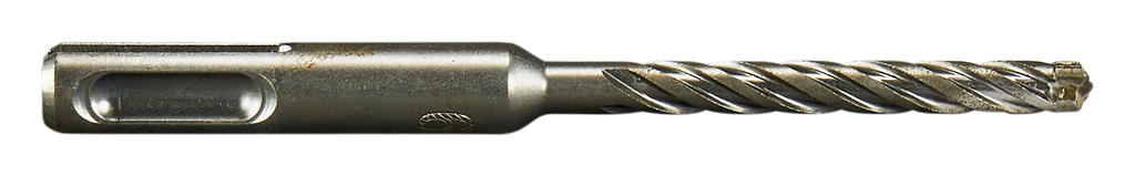 P4S: Betonboor 6x115mm