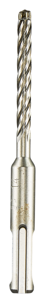 P4S: Betonboor 6x115mm