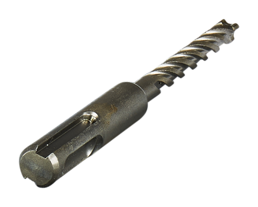 P4S: Betonboor 6x115mm