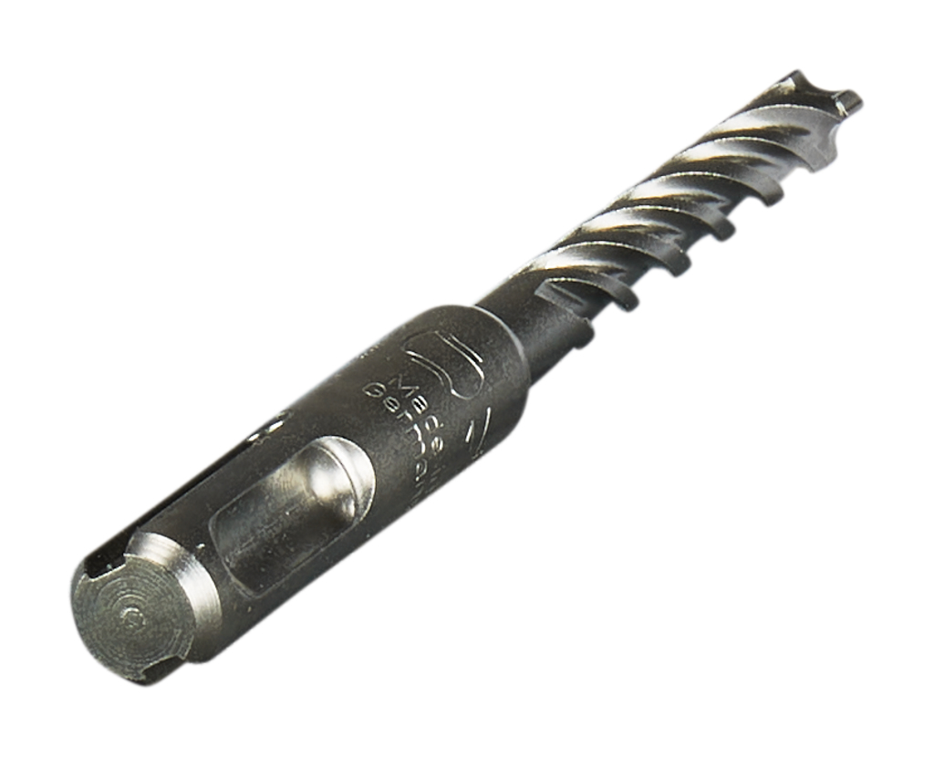 P4S: Betonboor 7x115mm