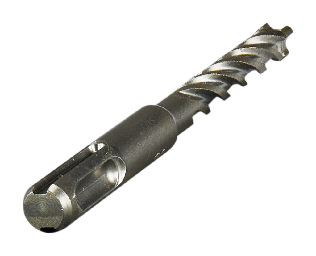 P4S: Betonboor 8x115mm