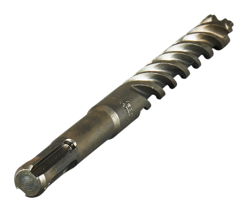 P4S: Betonboor 12x160mm