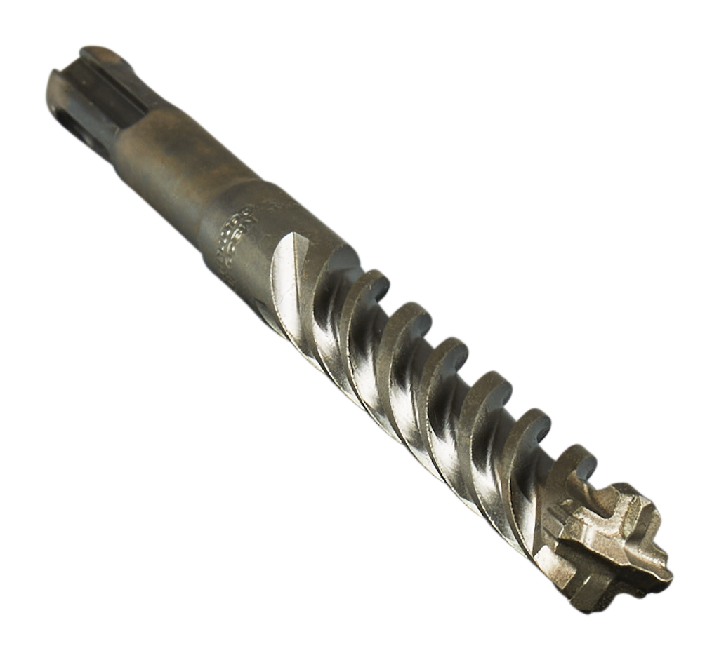 P4S: Betonboor 12x160mm