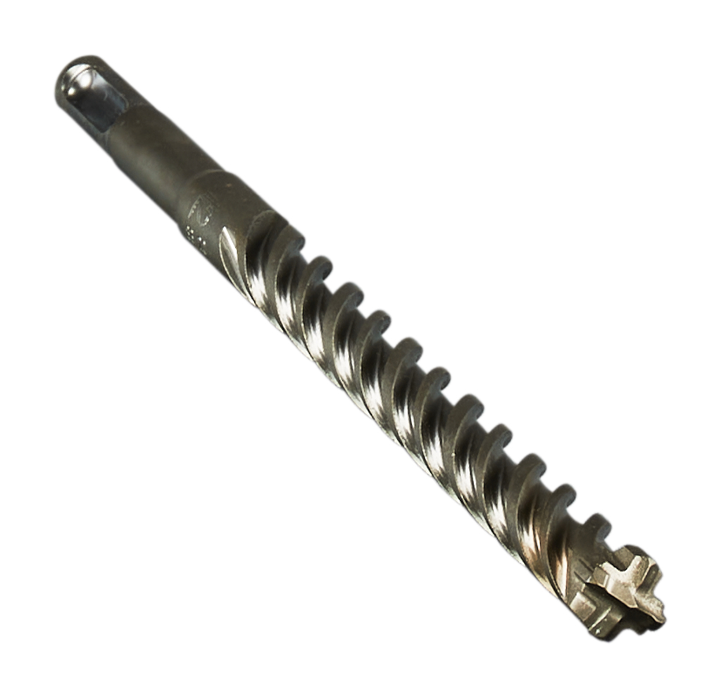 P4S: Betonboor 12x210mm