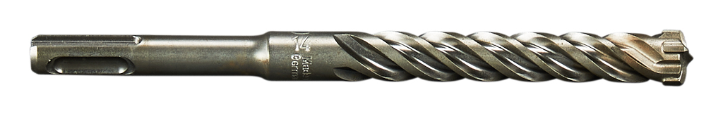 P4S: Betonboor 14x160mm