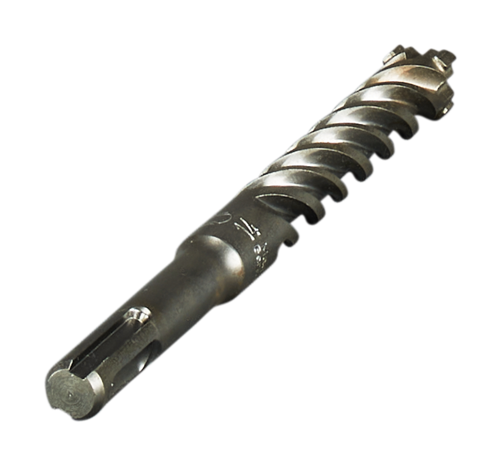 P4S: Betonboor 14x160mm