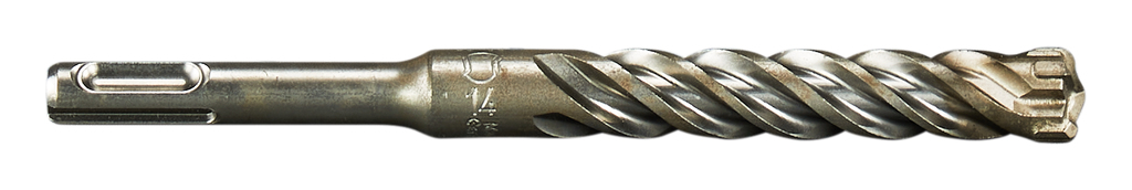 P4S: Betonboor 16x160mm