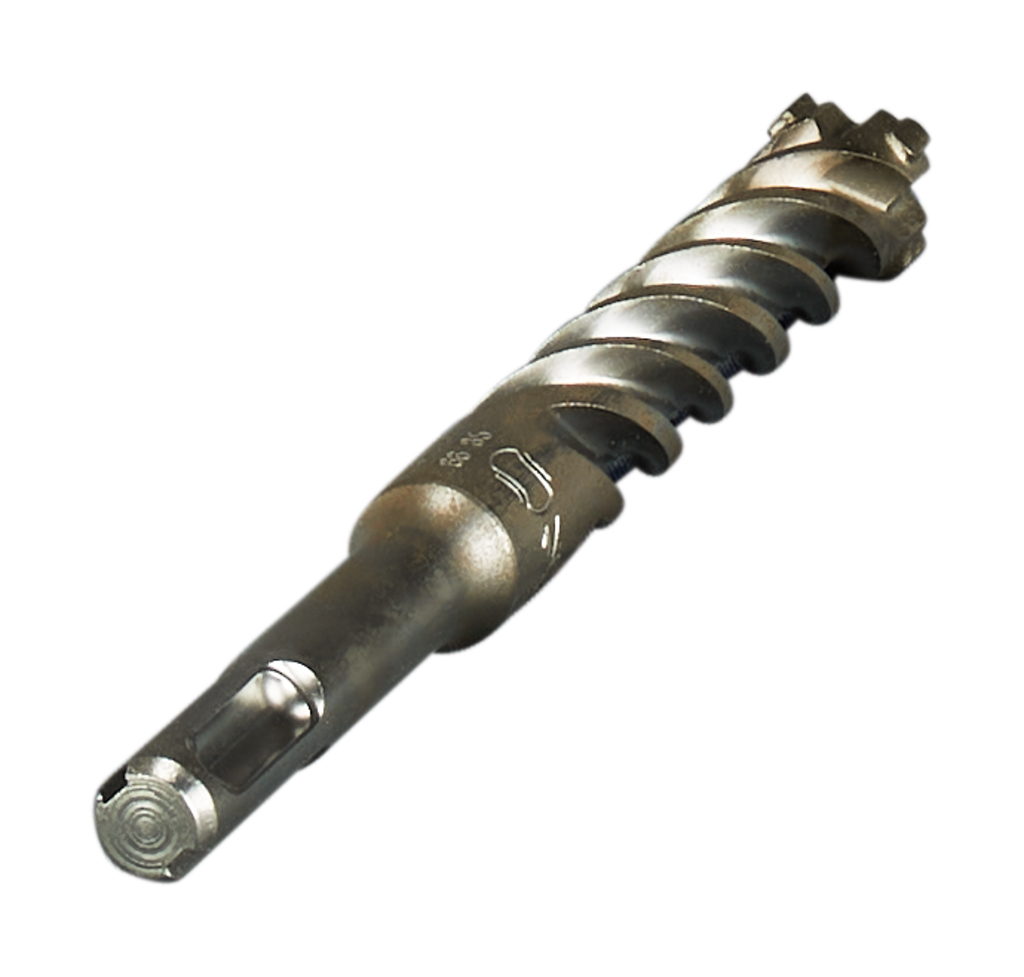 P4S: Betonboor 16x160mm