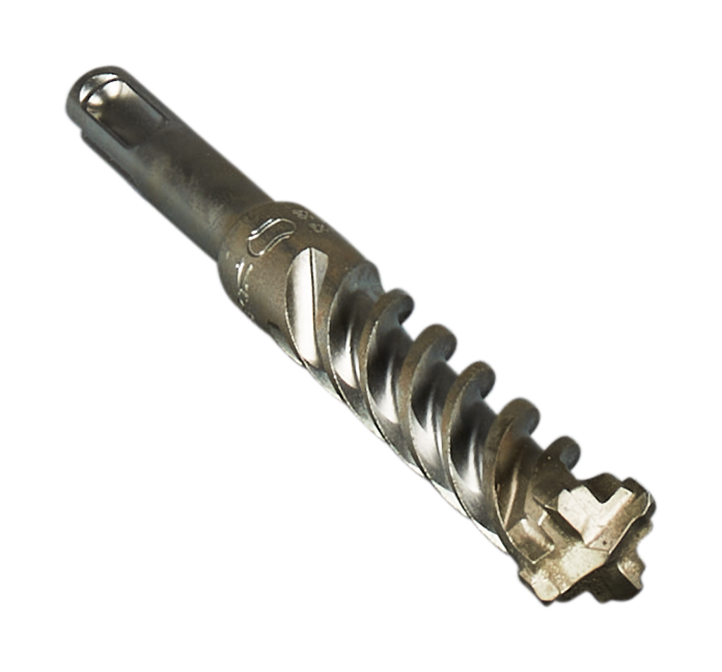 P4S: Betonboor 16x160mm