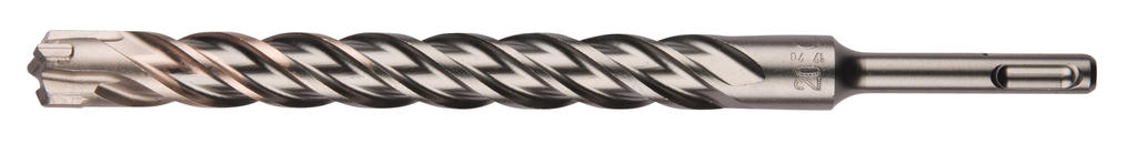 P4S: Betonboor 20x250mm