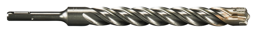 P4S: Betonboor 22x250mm