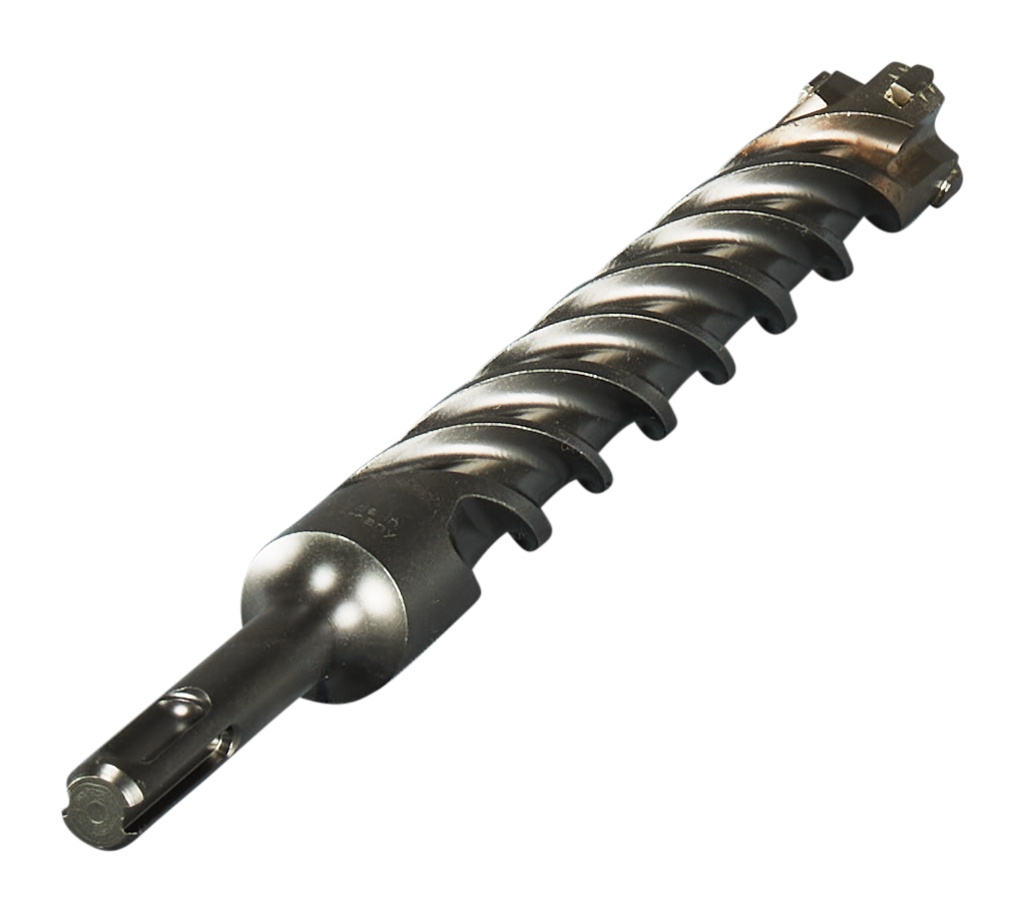 P4S: Betonboor 22x250mm