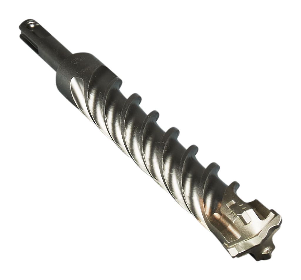 P4S: Betonboor 22x250mm