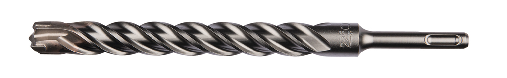 P4S: Betonboor 22x250mm