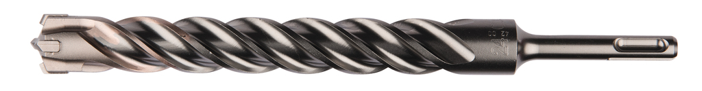 P4S: Betonboor 24x250mm