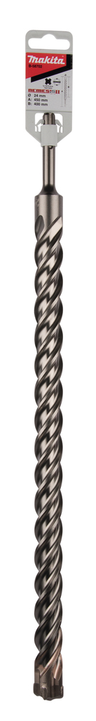 P4S: Betonboor 24x455mm