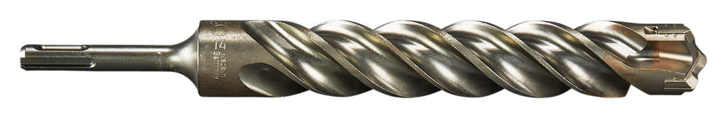 P4S: Betonboor 30x250mm