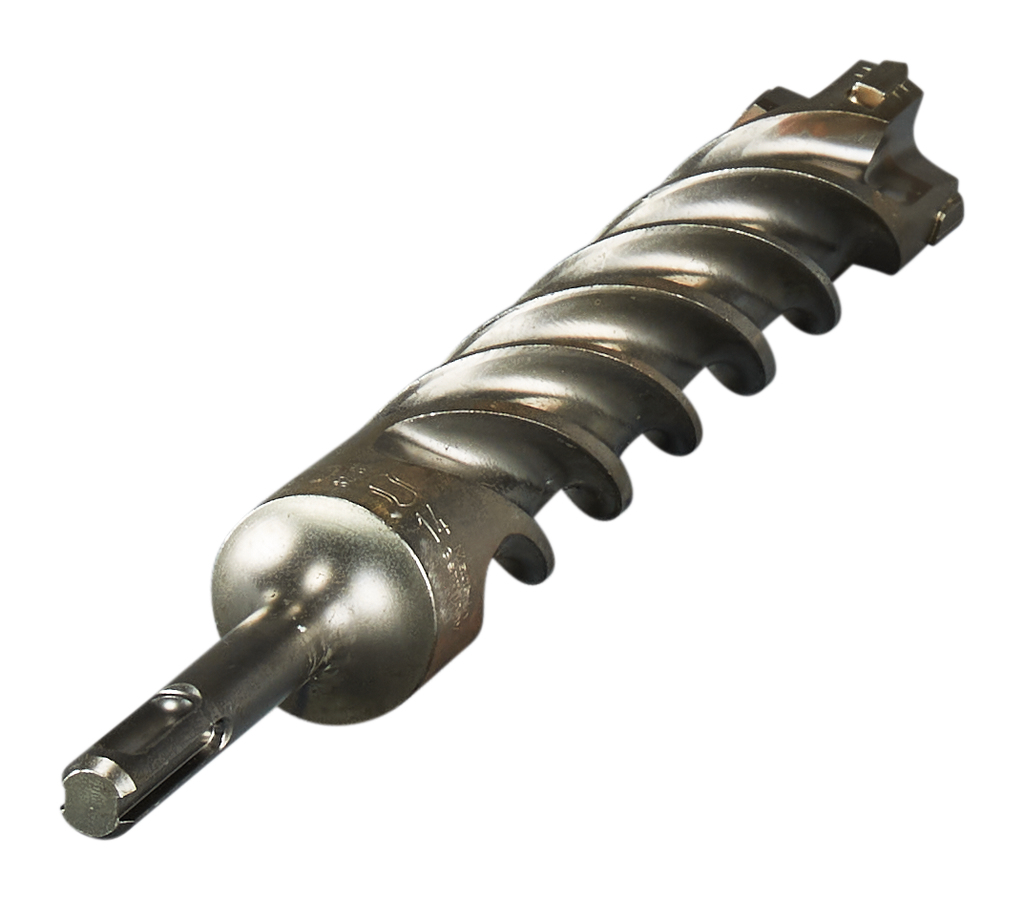 P4S: Betonboor 30x250mm