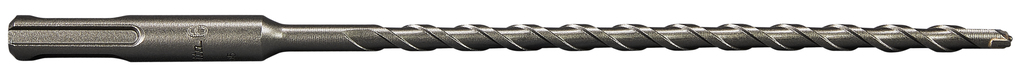 B2S: Betonboor 6x210mm