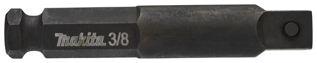 Krachtdophouder 7/16" ZK <> 3/8" VK