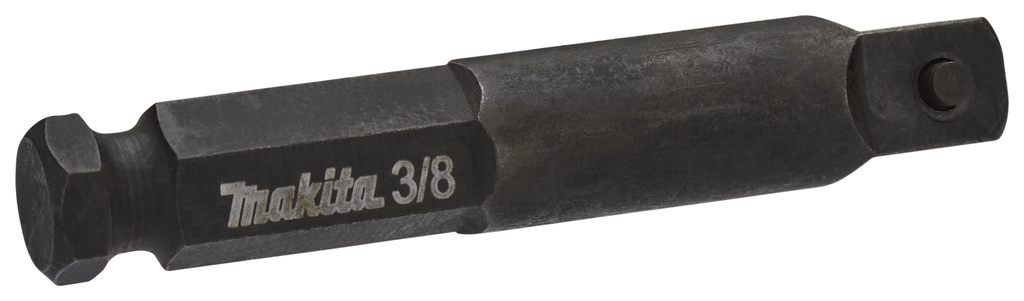 Krachtdophouder 7/16" ZK <> 3/8" VK