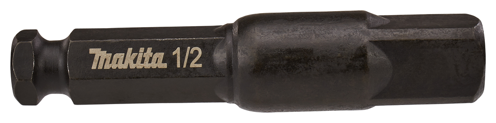 Krachtdophouder 7/16" ZK <> 1/2" VK