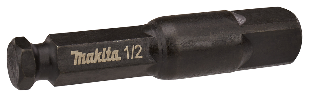 Krachtdophouder 7/16" ZK <> 1/2" VK