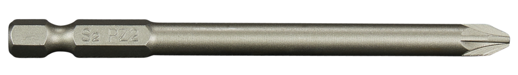 Schroefbit PZ2x90mm