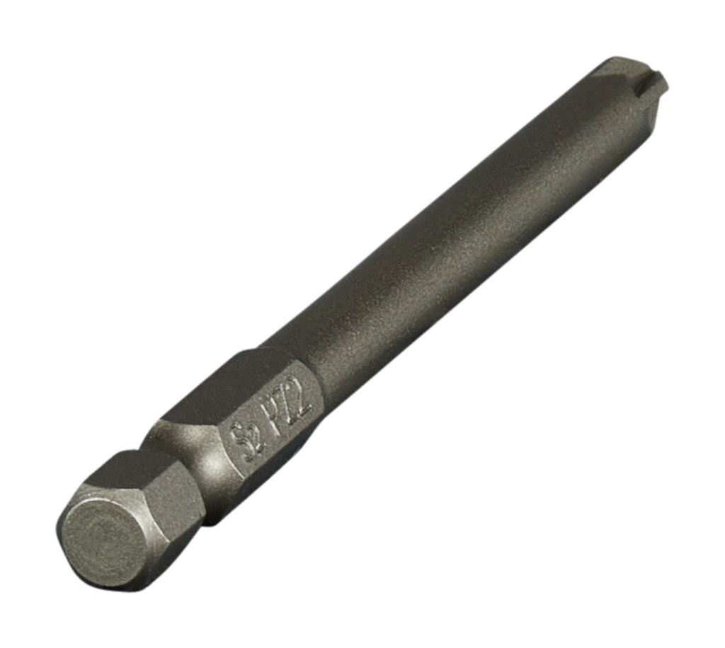 Schroefbit PZ2x90mm