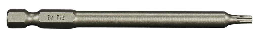 Schroefbit T15x90mm