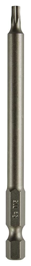 Schroefbit T15x90mm