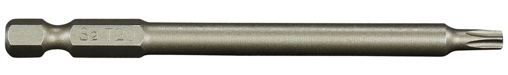 Schroefbit T20x90mm