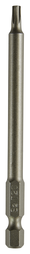 Schroefbit T20x90mm