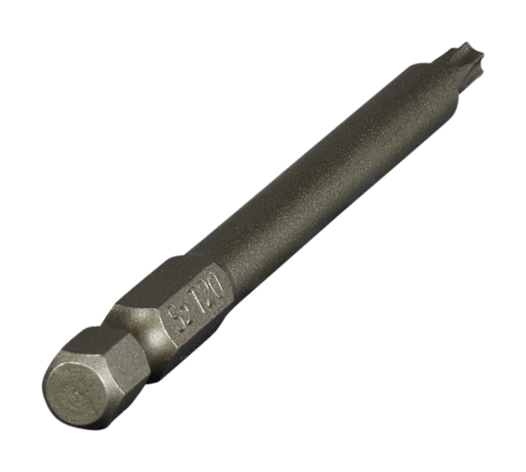 Schroefbit T20x90mm
