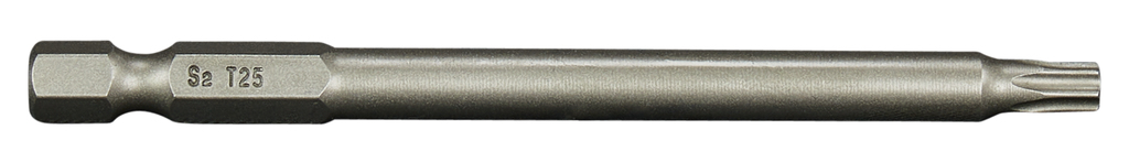 Schroefbit T25x90mm