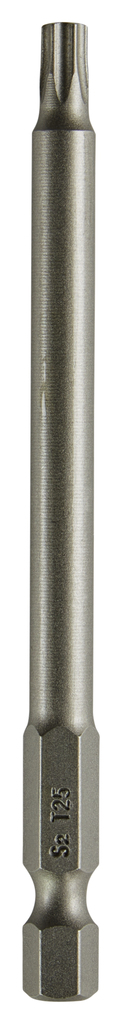Schroefbit T25x90mm