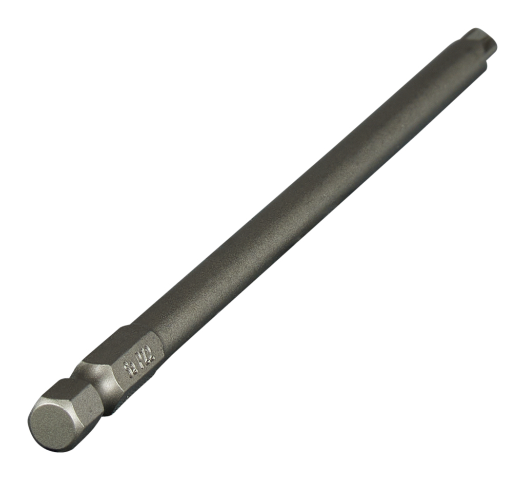 Schroefbit PZ2x150mm