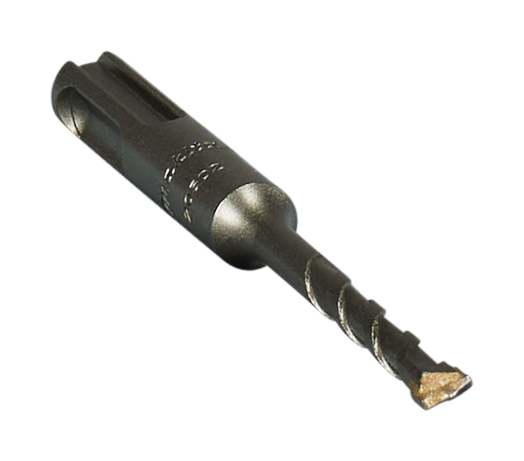 B2S: Betonboor 5,5x110mm