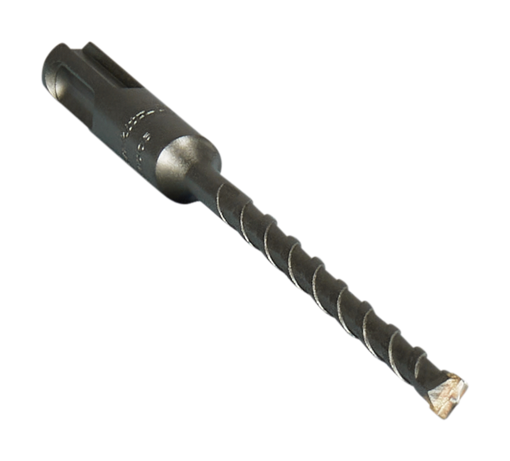 B2S: Betonboor 5,5x160mm