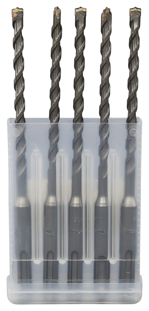 B2S: Betonboor  6x160mm