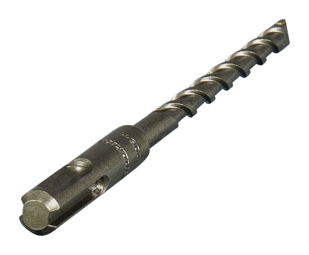 B2S: Betonboor 7x160mm