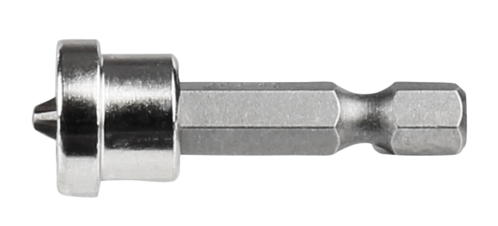 Dieptestop bit gips PH2x40mm