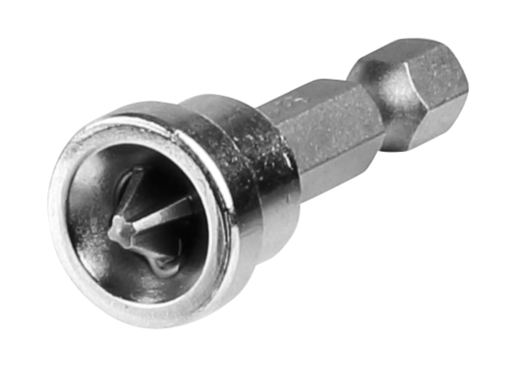 Dieptestop bit gips PH2x40mm