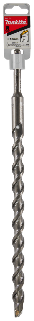 B2S: Betonboor 18x350mm