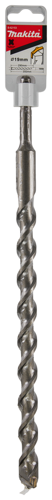 B2S: Betonboor 19x350mm