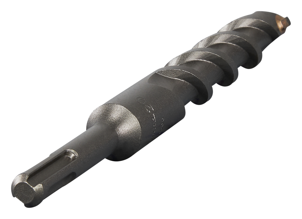 B2S: Betonboor 20x210mm