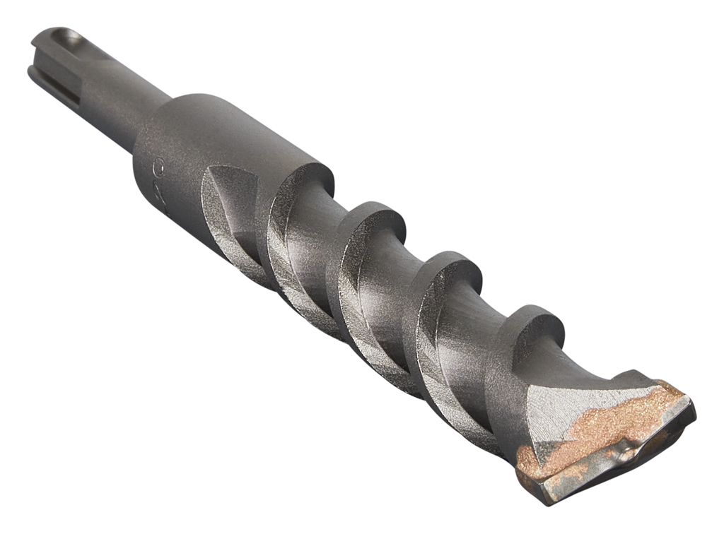 B2S: Betonboor 20x210mm